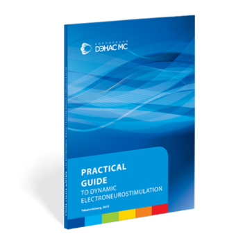 Практическое руководство по ДЭНС на английском языке - Печатная продукция - Дэнас официальный сайт denasdoctor.ru